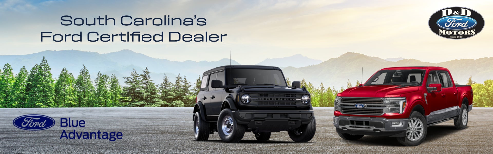 D and D Motors, Inc. in Greer, SC (3)