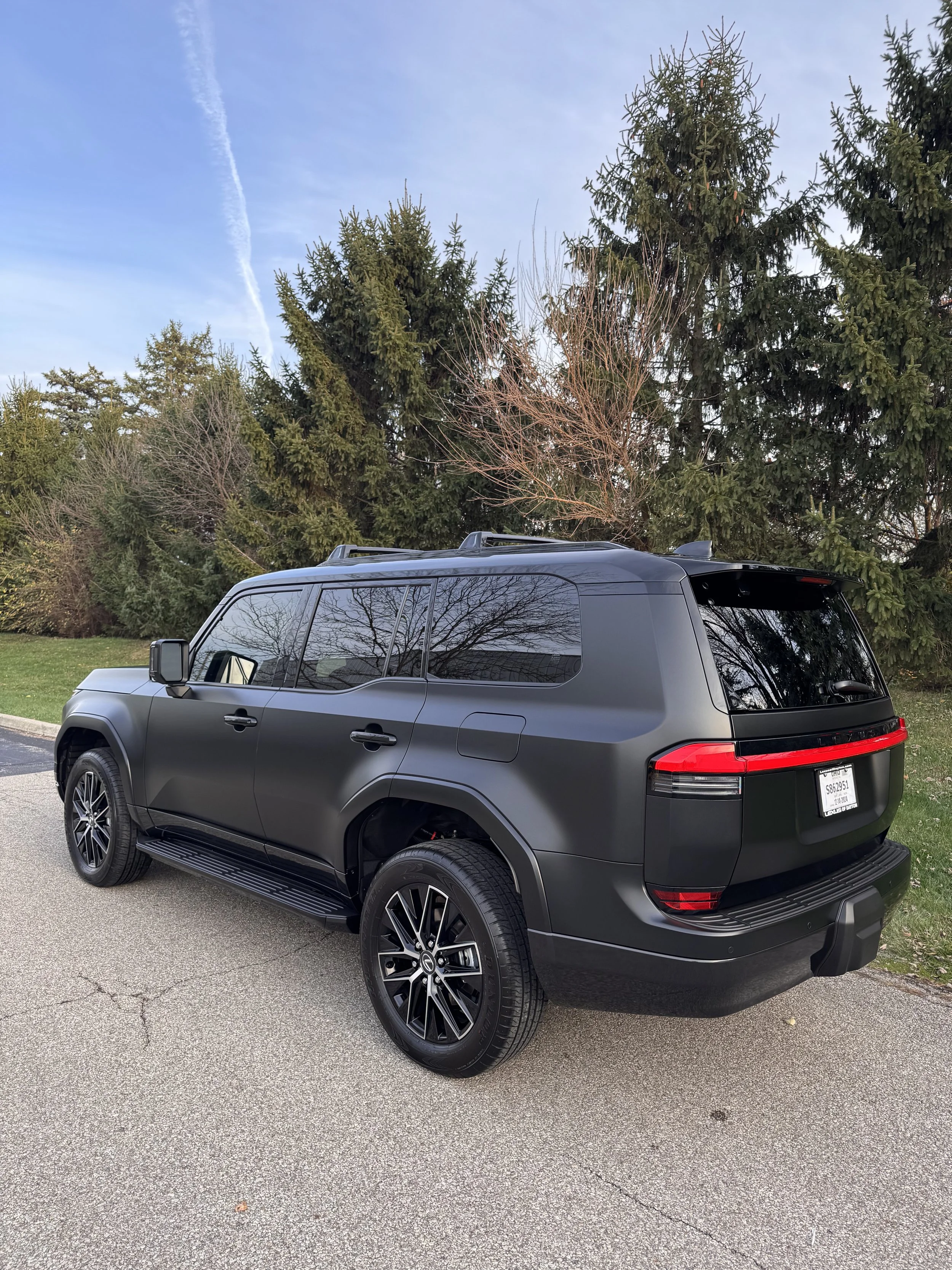 Legacy Auto Detail LLC in Delaware, OH