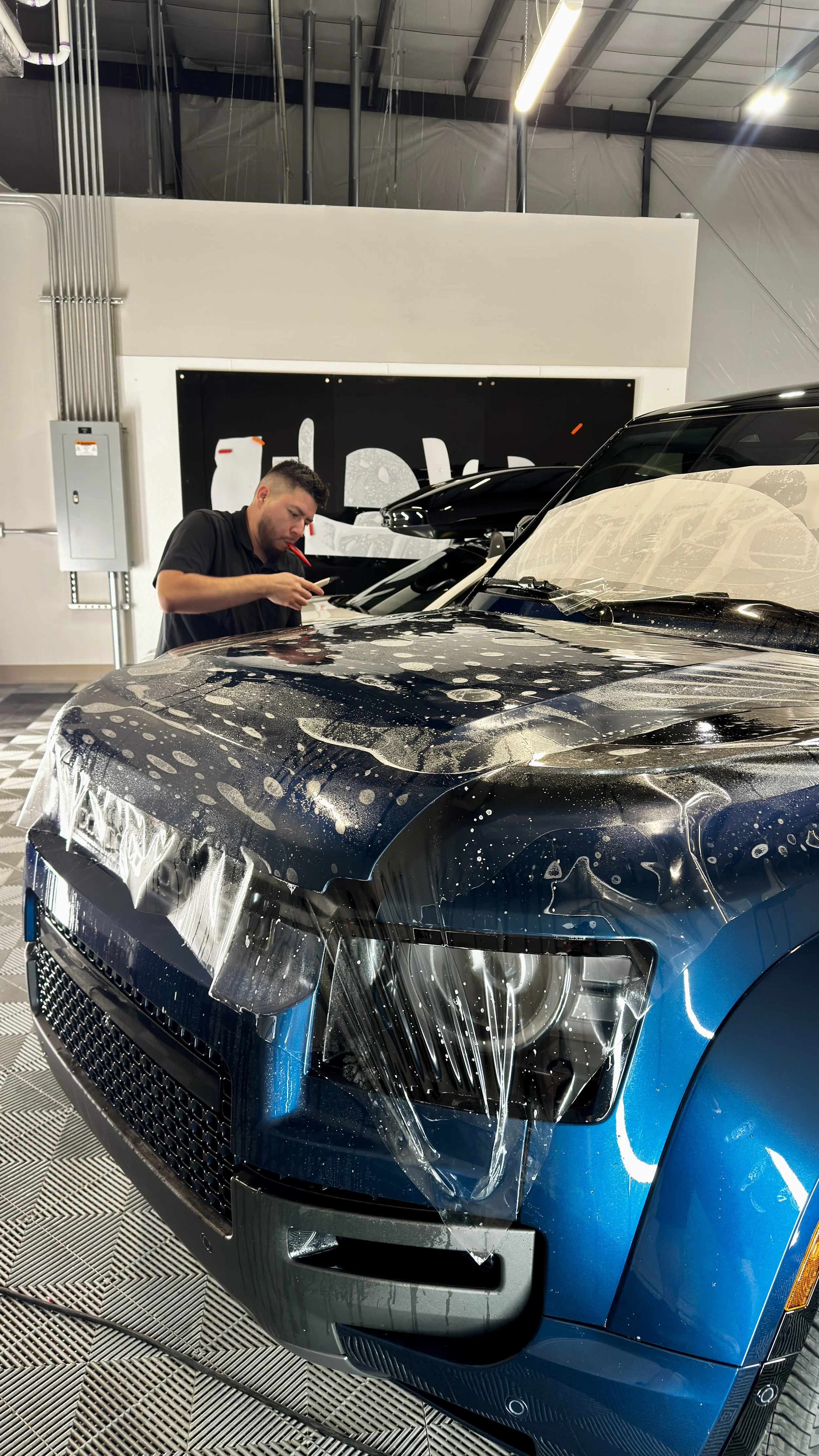 Legacy Auto Detail LLC in Delaware, OH (2)