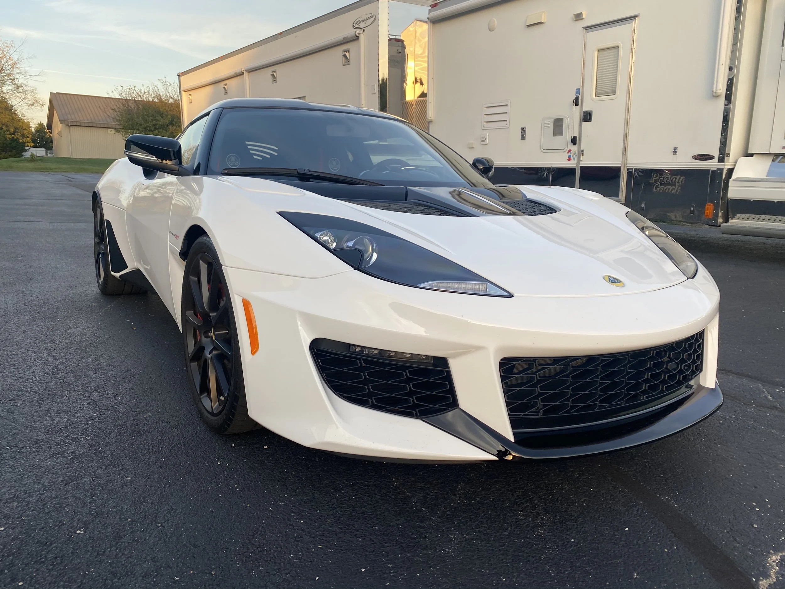 Legacy Auto Detail LLC in Delaware, OH (4)