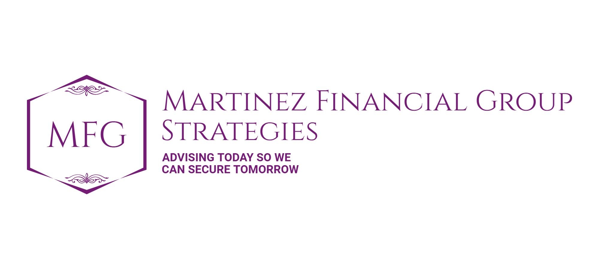 Martinez Financial Group Strategies LLC in Crandall, TX