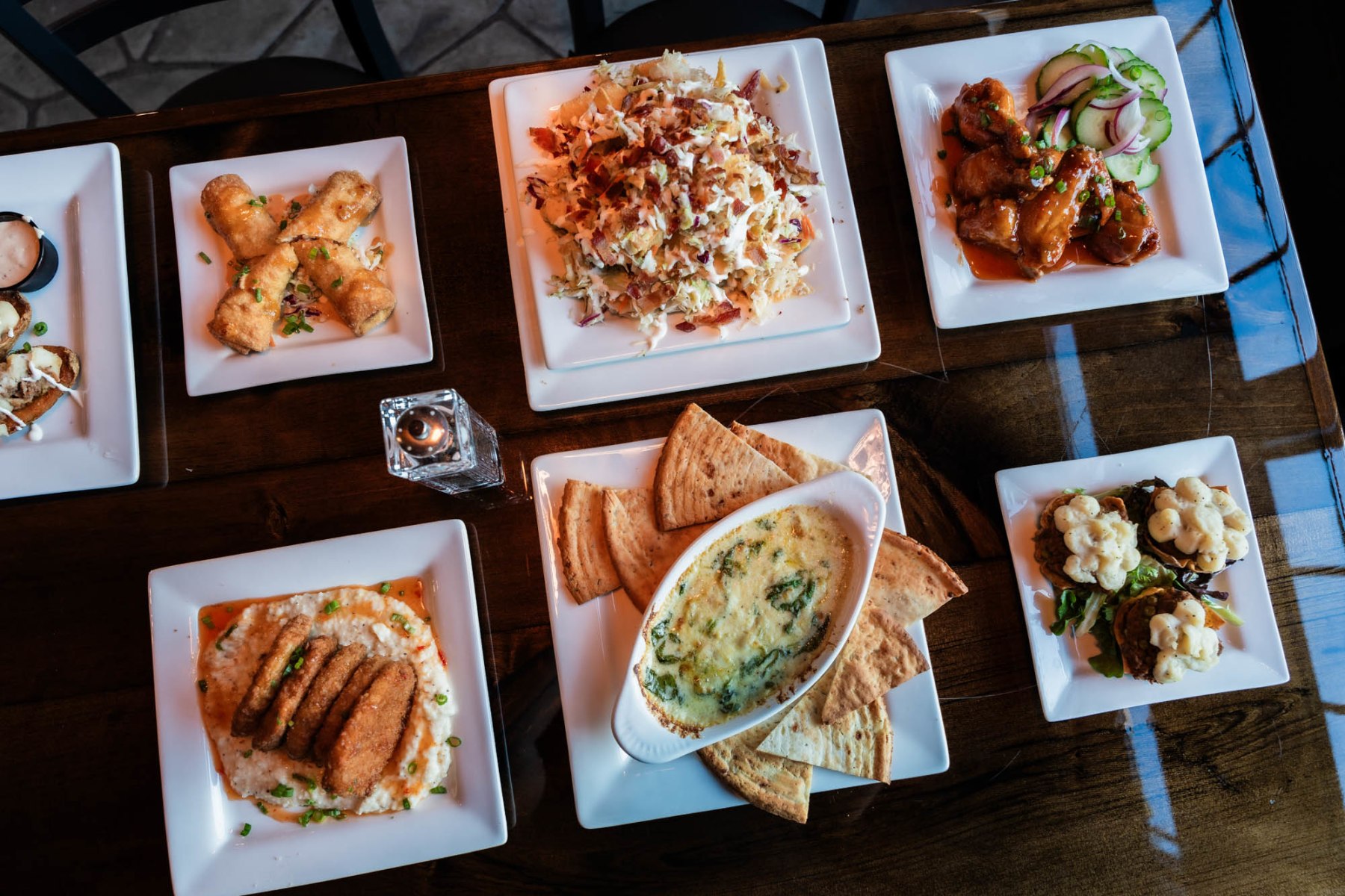Conner Flynn's Public House in Woodruff, SC