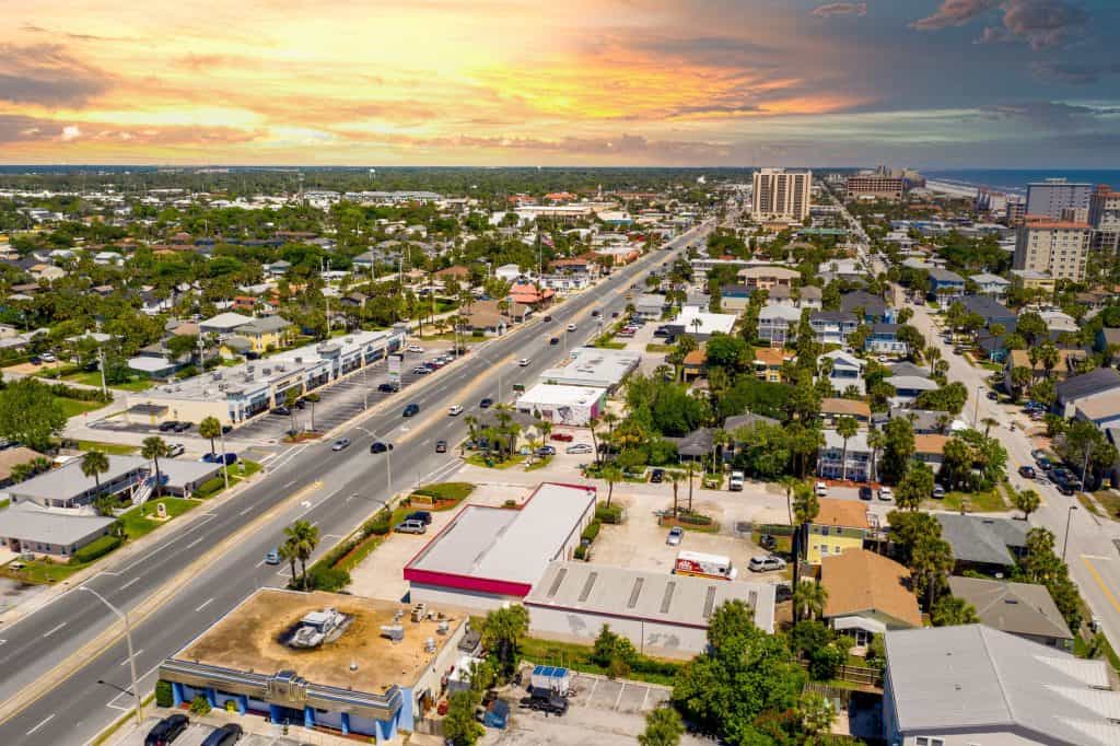 Hill Street Realty, Inc. in Jacksonville, FL (2)