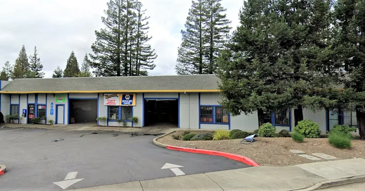 Windsor Truck & Auto Service in Windsor, CA (2)