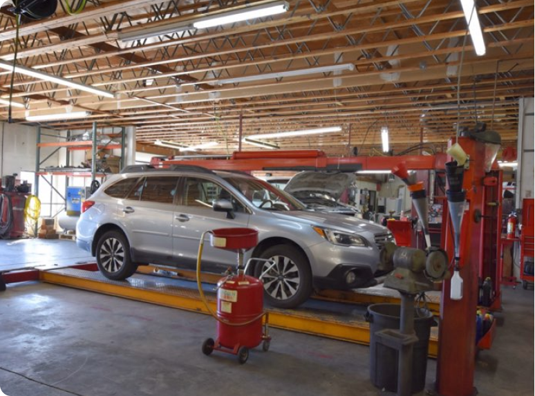 Windsor Truck & Auto Service in Windsor, CA (3)