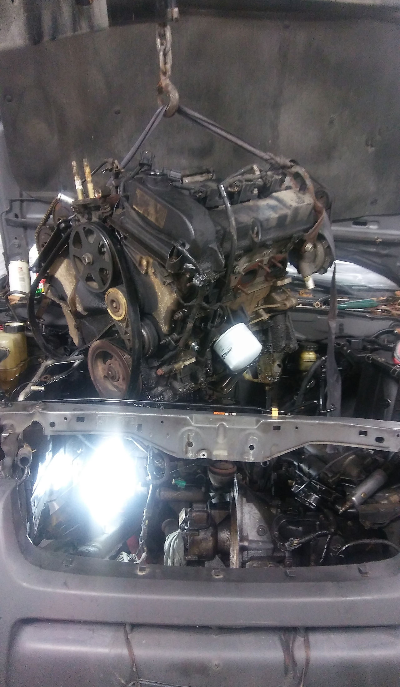 MJB Auto Repair LLC. in Columbus, OH (2)