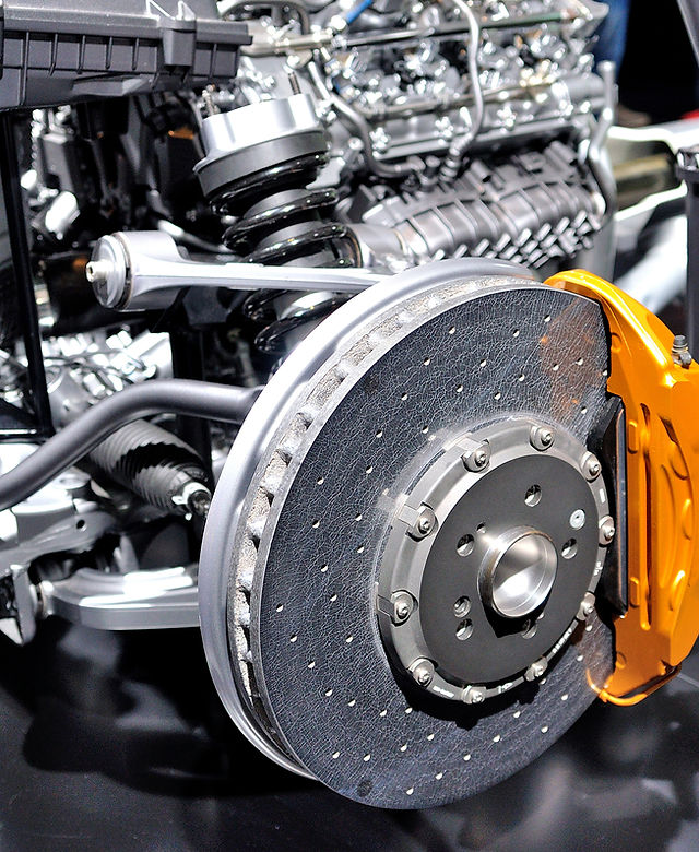 MJB Auto Repair LLC. in Columbus, OH (3)