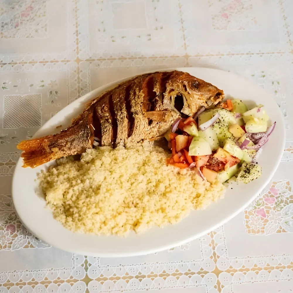 DA JUDAHS KITCHEN in Allentown, PA (3)