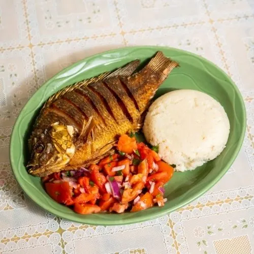 DA JUDAHS KITCHEN in Allentown, PA (4)