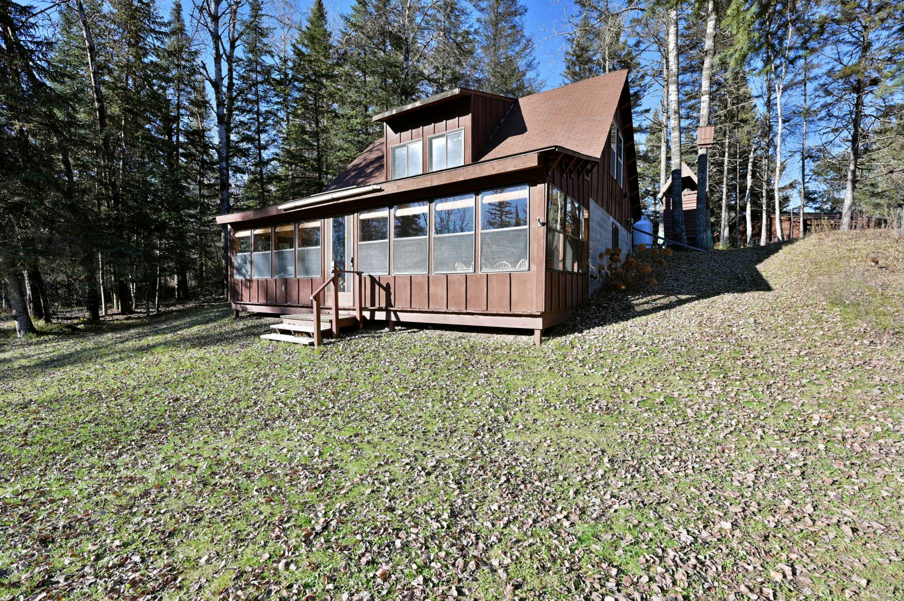 Patrick Realty in Minong, WI