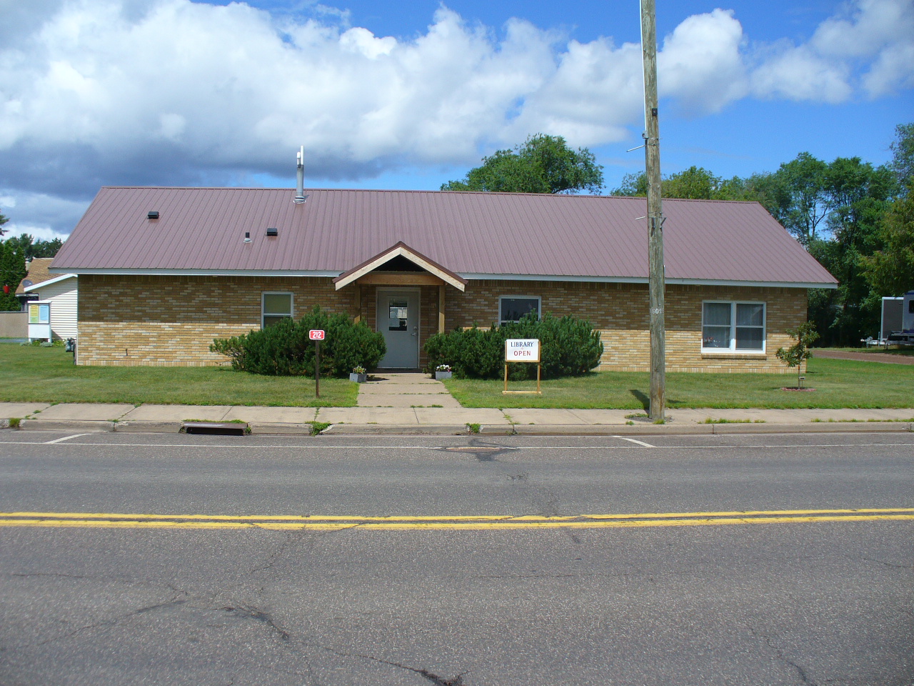Patrick Realty in Minong, WI (3)
