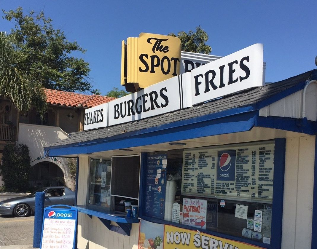 The Spot in Carpinteria, CA (4)