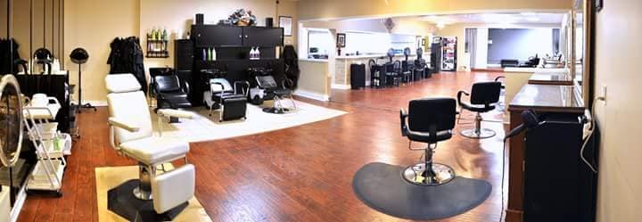 Shear Therapy Salon in Fairborn, OH (2)