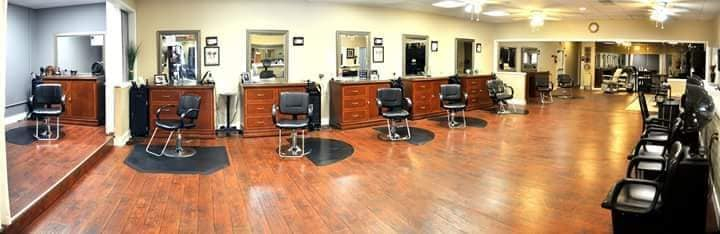 Shear Therapy Salon in Fairborn, OH (3)