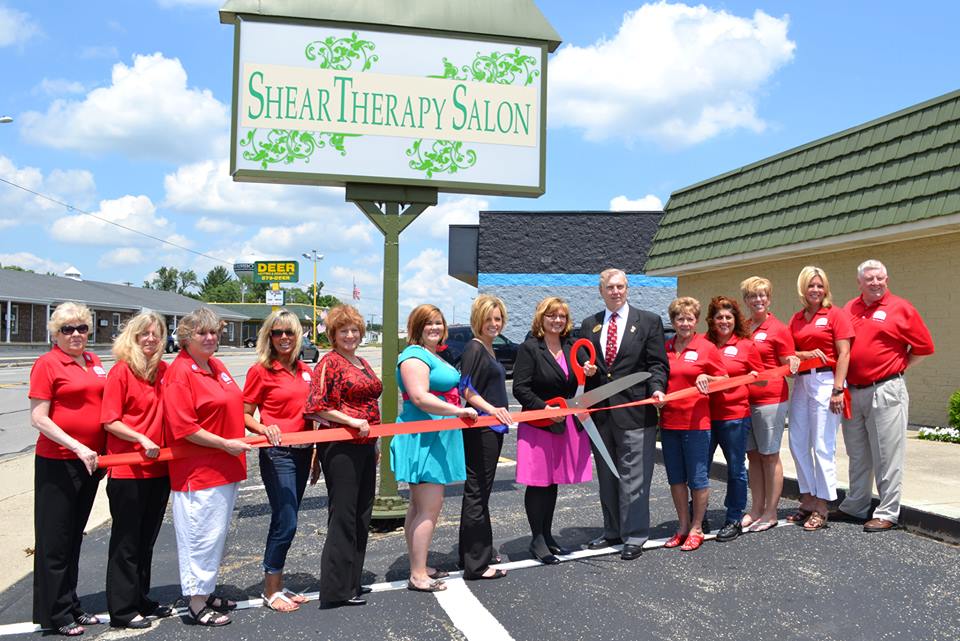 Shear Therapy Salon in Fairborn, OH (4)