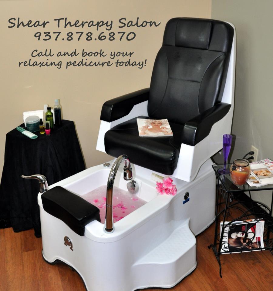 Shear Therapy Salon in Fairborn, OH (5)