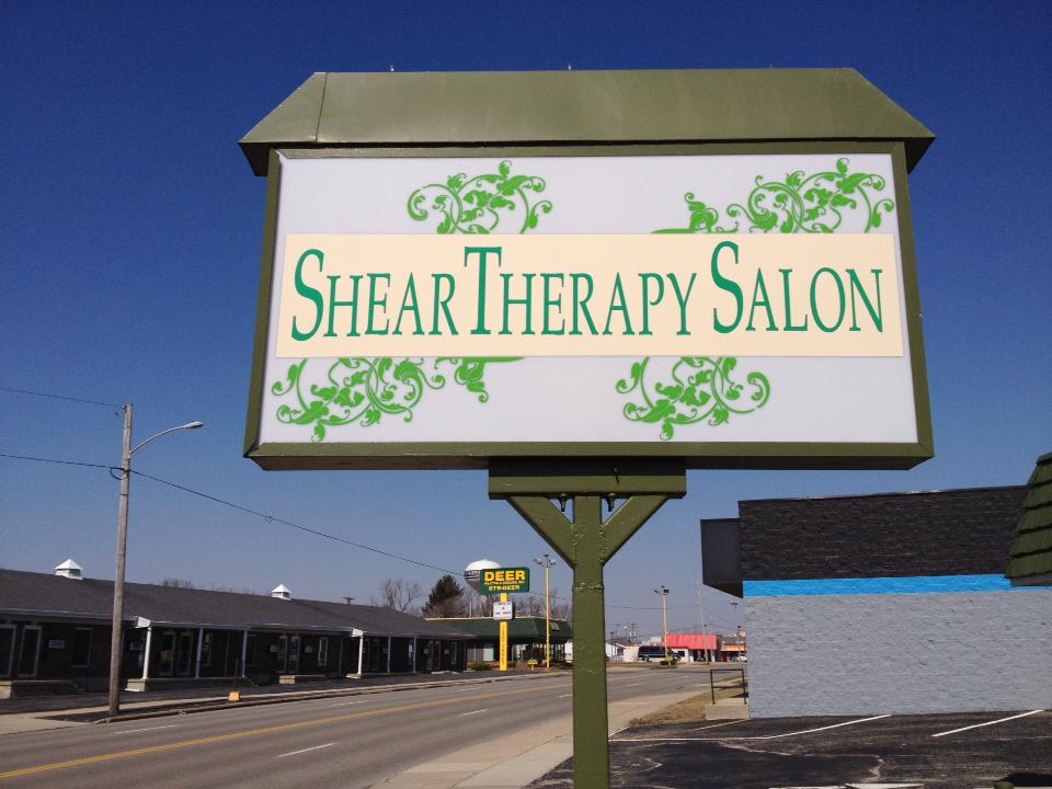 Shear Therapy Salon in Fairborn, OH (6)