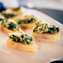 Too Blessed To Be Stressed Catering, LLC in Glen Burnie, MD (2)