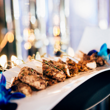 Too Blessed To Be Stressed Catering, LLC in Glen Burnie, MD (4)