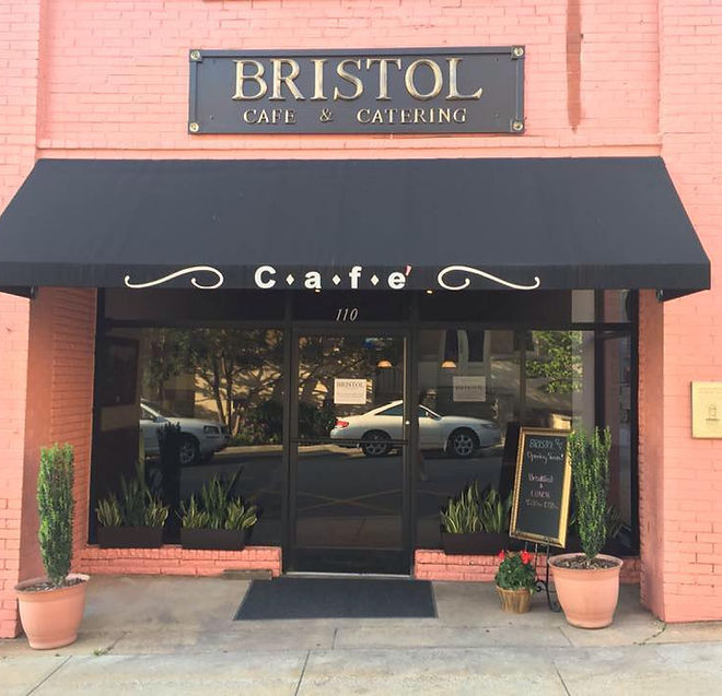 Bristol Café & Catering in Statesville, NC (5)