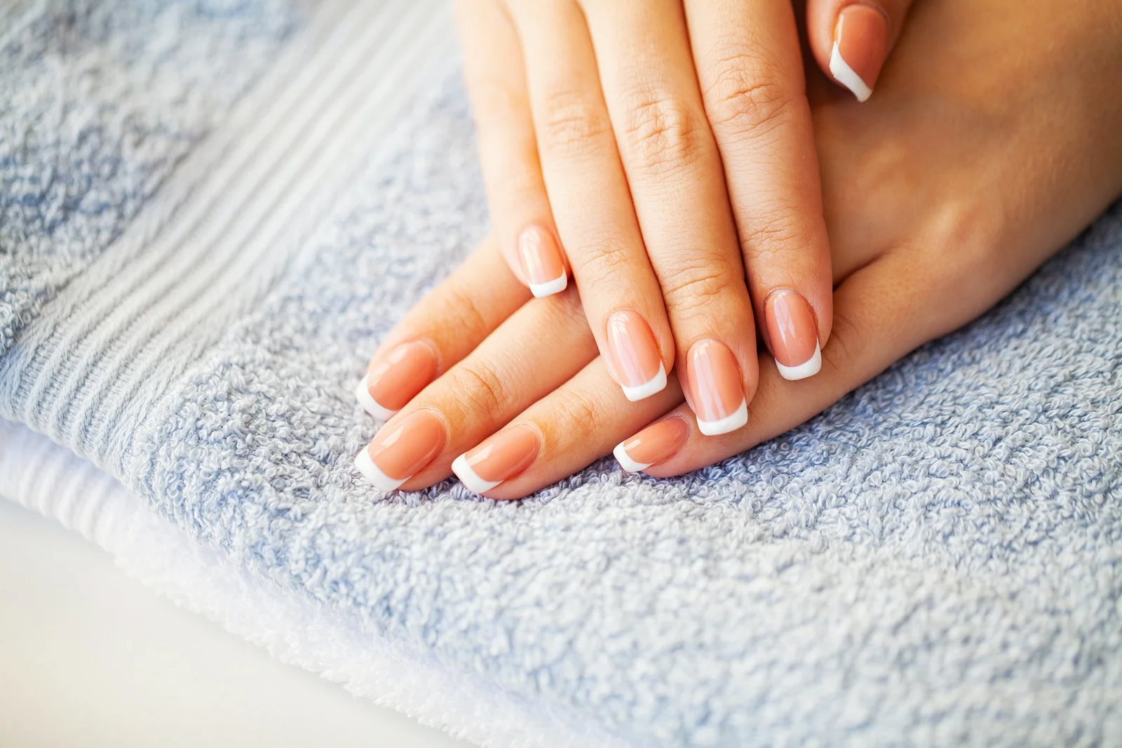 Cleburne Nail Bar in Cleburne, TX (3)