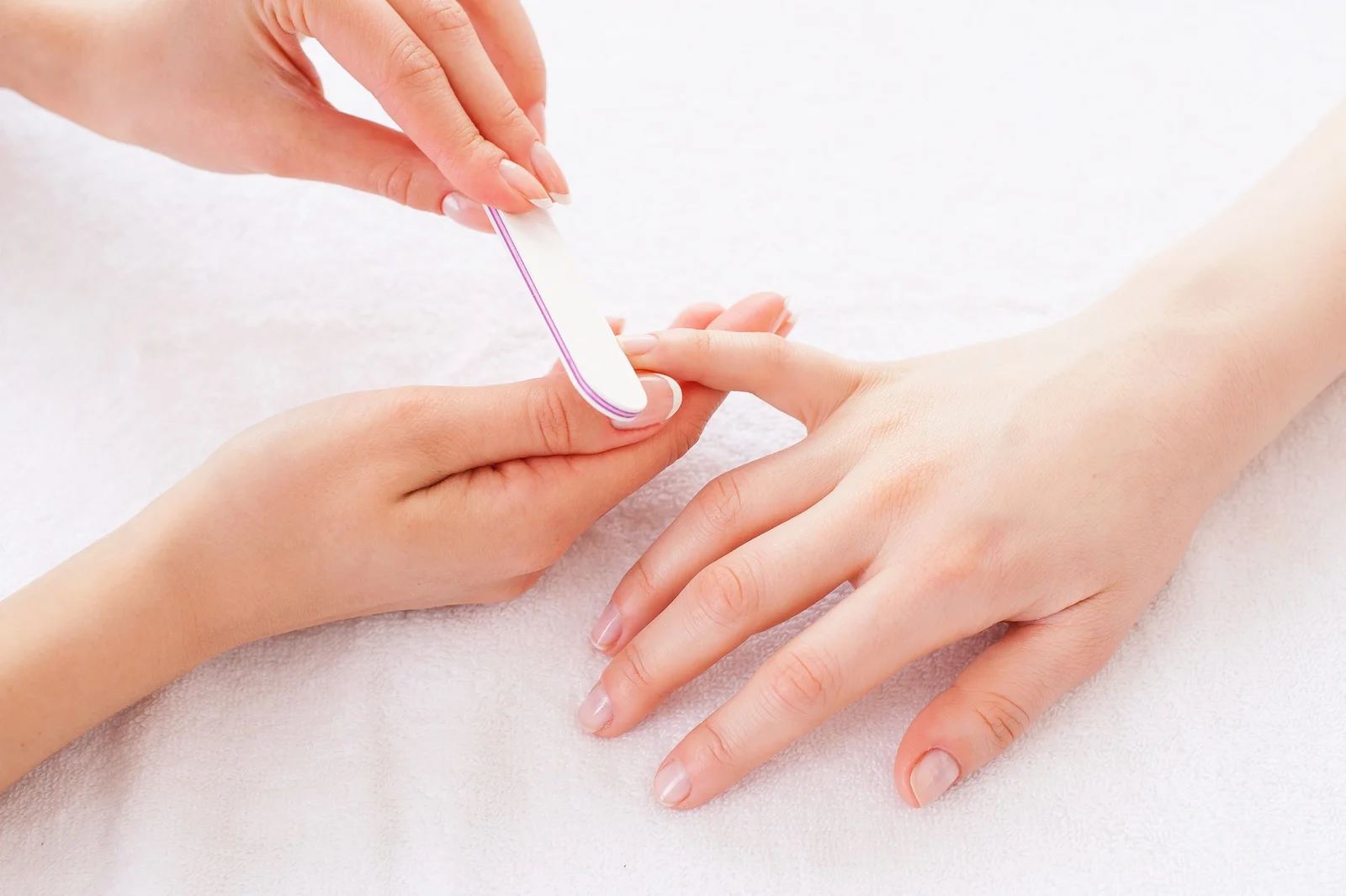 Cleburne Nail Bar in Cleburne, TX (4)