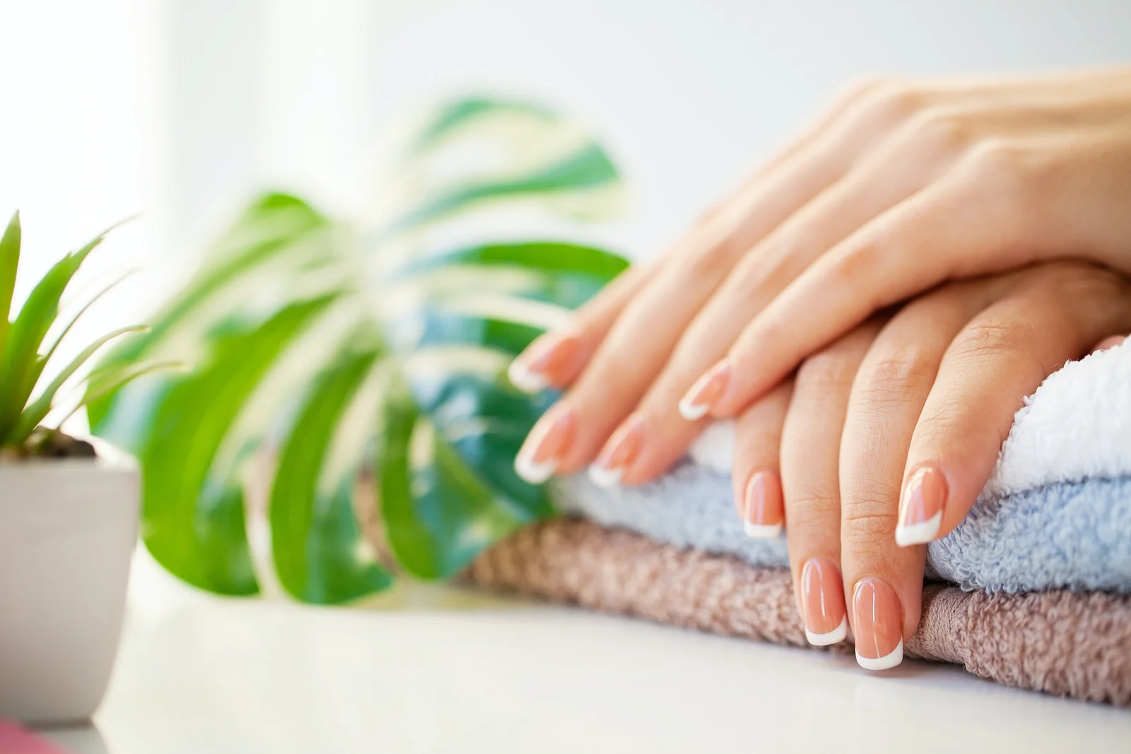 Cleburne Nail Bar in Cleburne, TX (5)