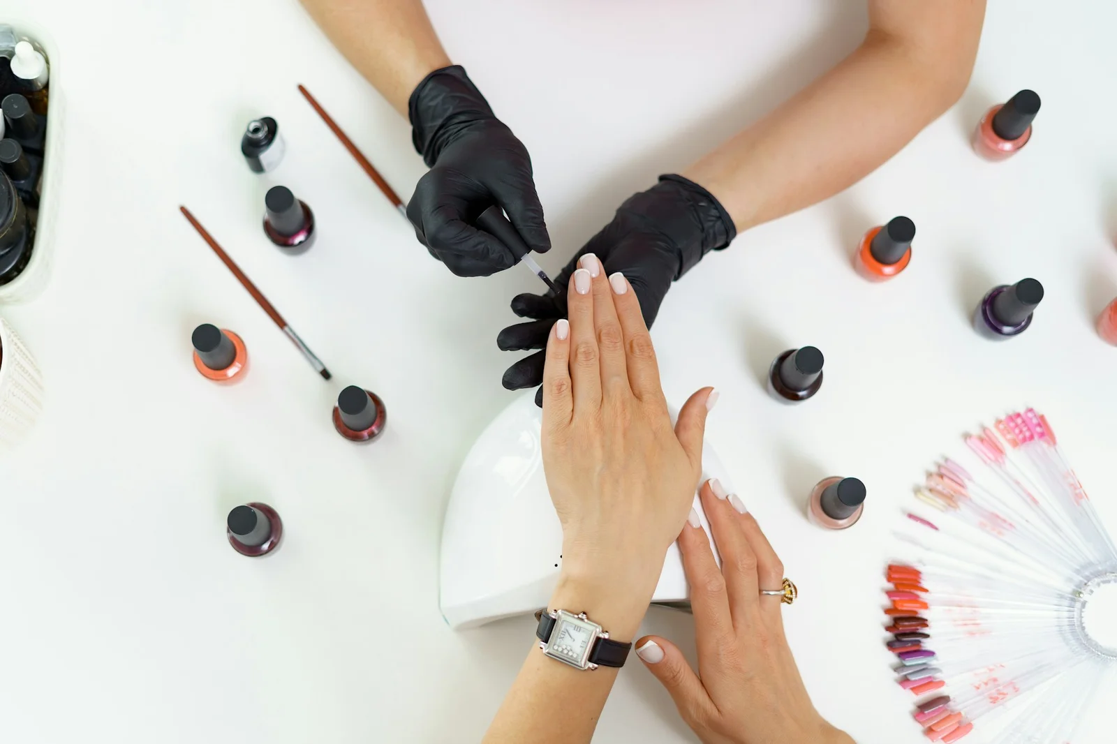 Cleburne Nail Bar in Cleburne, TX (6)