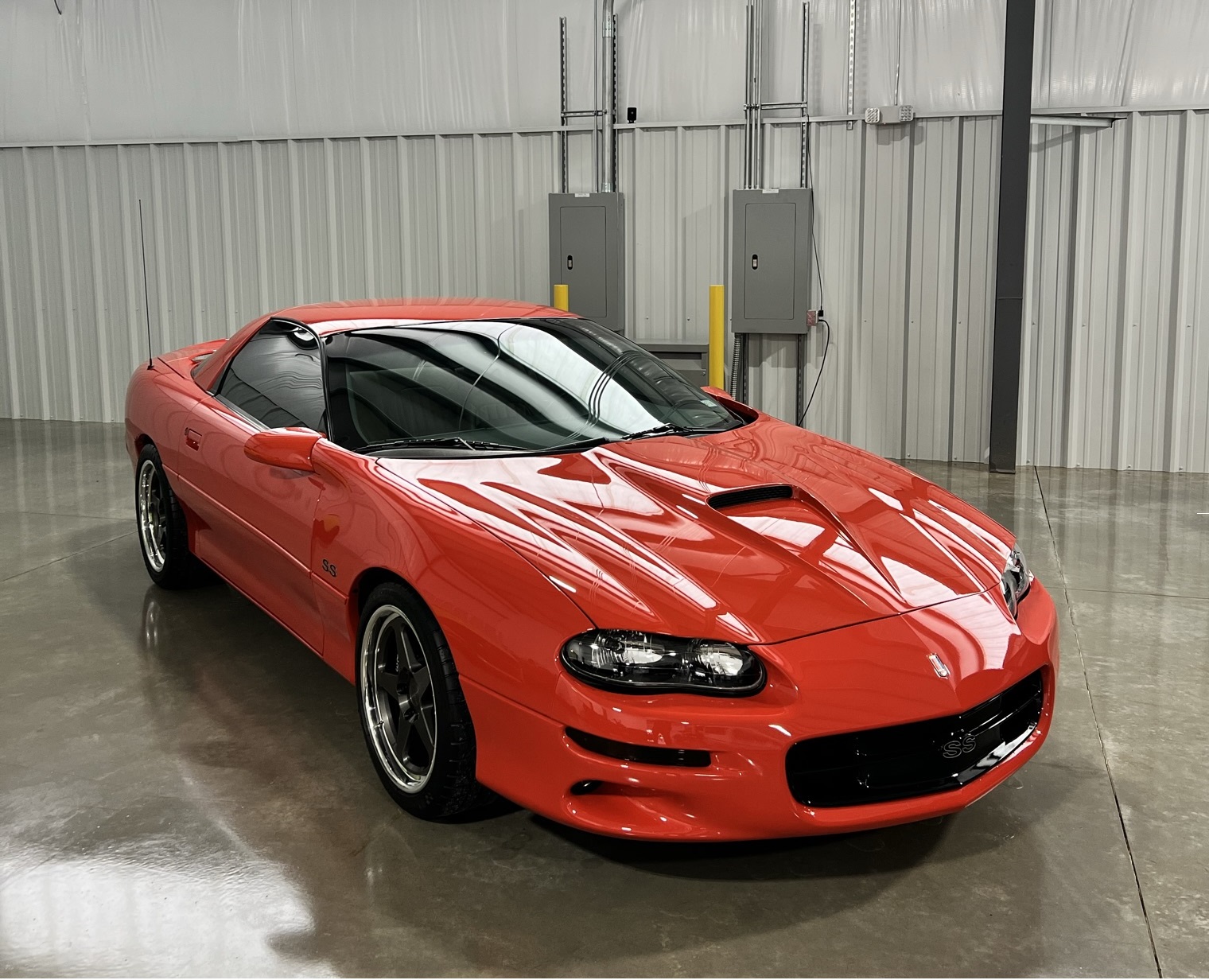 Glowtek Auto Care in Cypress, TX (3)