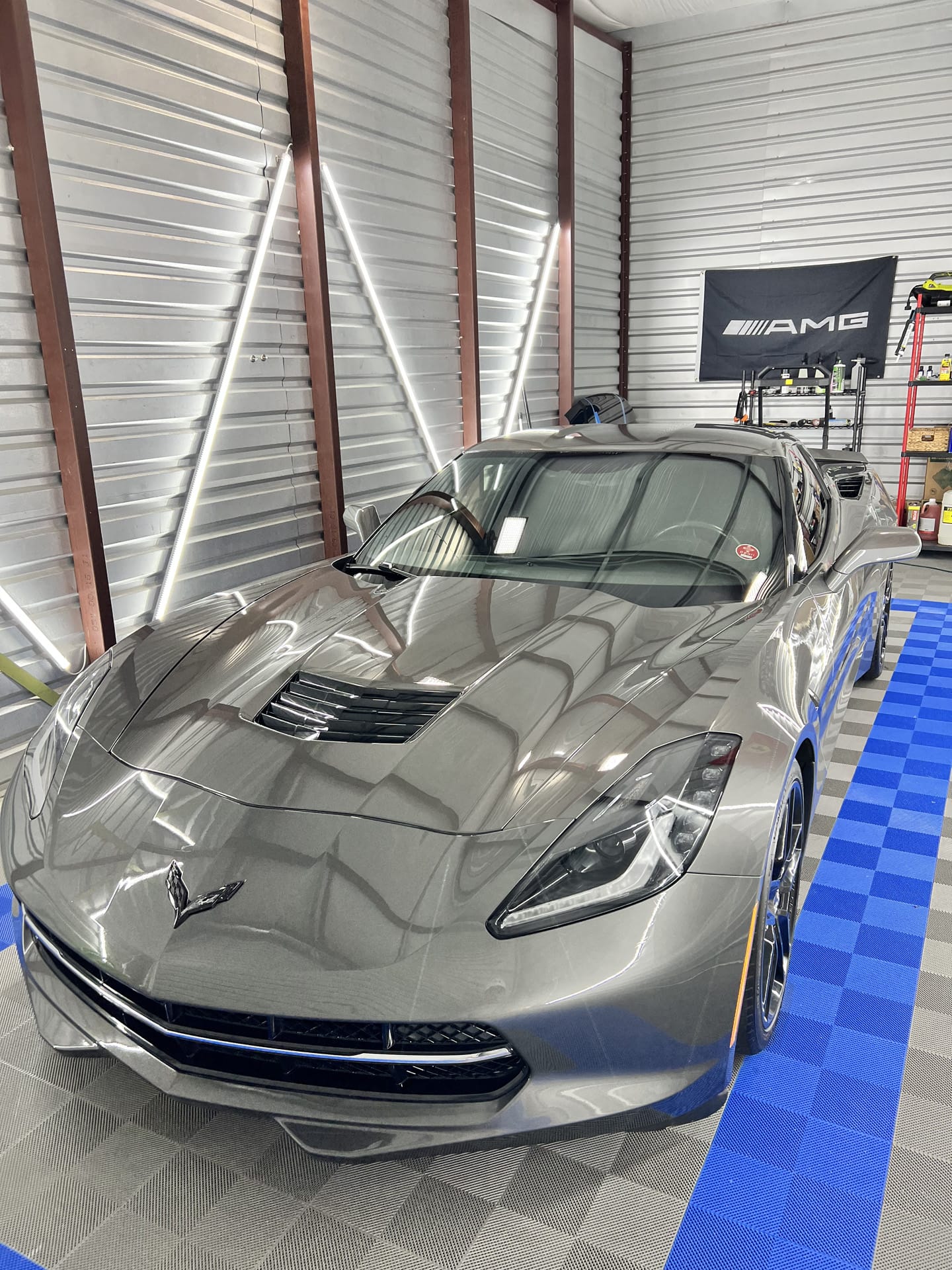 Glowtek Auto Care in Cypress, TX (5)