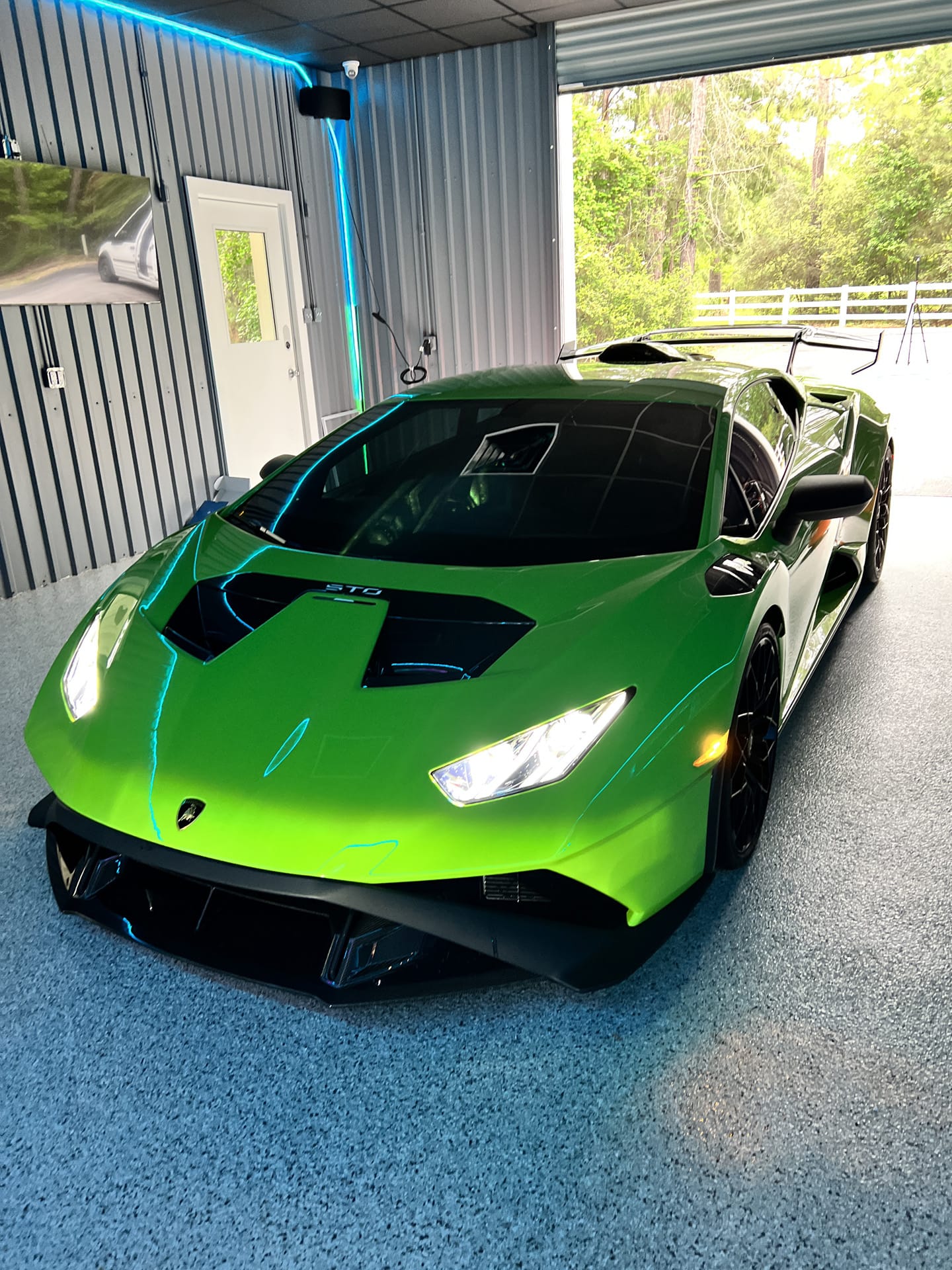 Glowtek Auto Care in Cypress, TX (6)