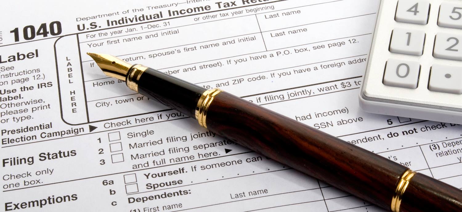 Mobile Tax Service in Laguna Hills, CA