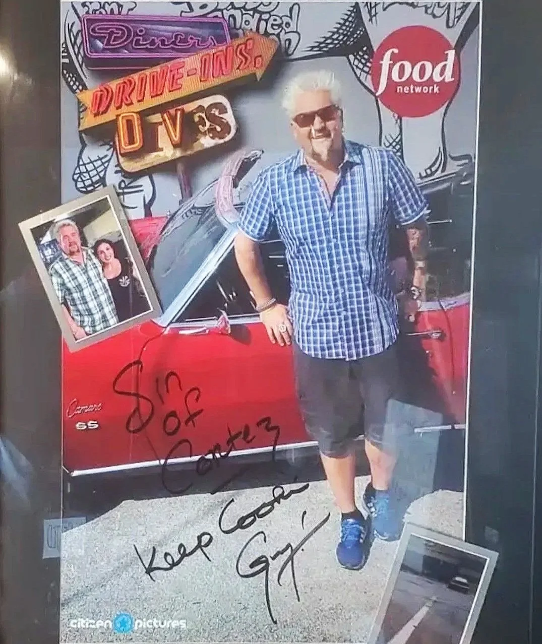 Sin of Cortez in Chico, CA (3)