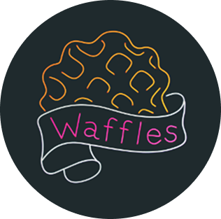 Sweet Addie’s Waffle Cafe in Staunton, VA