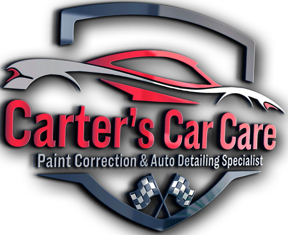Carter’s Car Care | CLZ Customz Vinyl Wraps | P&S Detailing Products Storefront in Arlington, TX