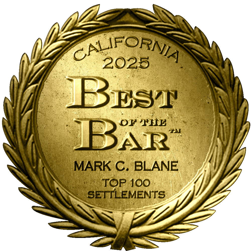 Law Offices of Mark C. Blane, APC in San Diego, CA