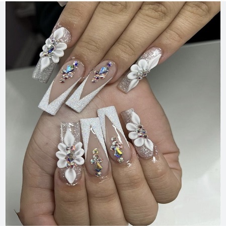 Tiki Nails Spa in Waukesha, WI (5)