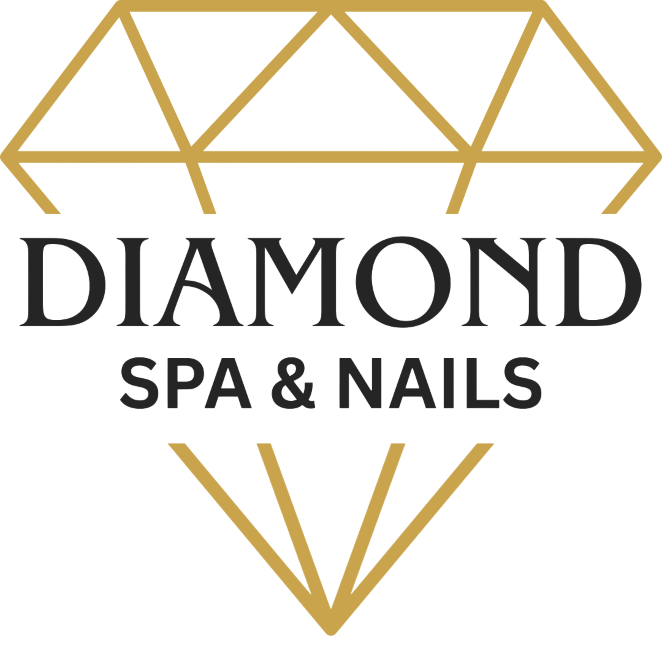 Diamond Nails Flat Rock, Mi in Flat Rock, MI (6)