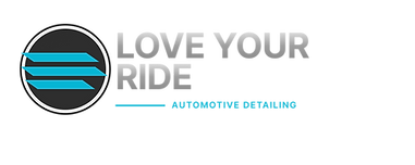 Love Your Ride Auto Detailing in Frisco, TX