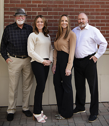 Wahl Willemse & Wilson, LLP, CPA's in Turlock, CA