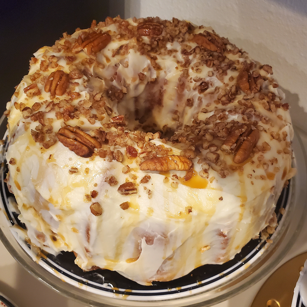 Will's Cakes in Port St. Lucie, FL
