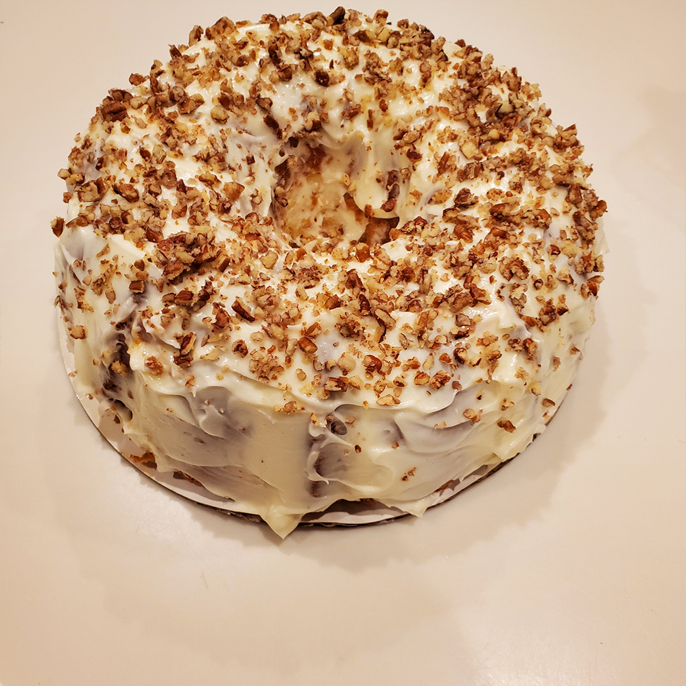 Will's Cakes in Port St. Lucie, FL (3)
