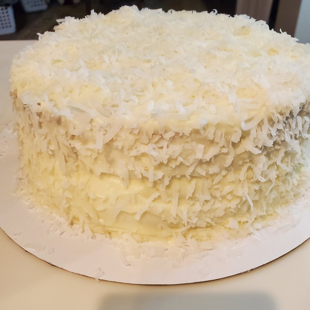 Will's Cakes in Port St. Lucie, FL (5)