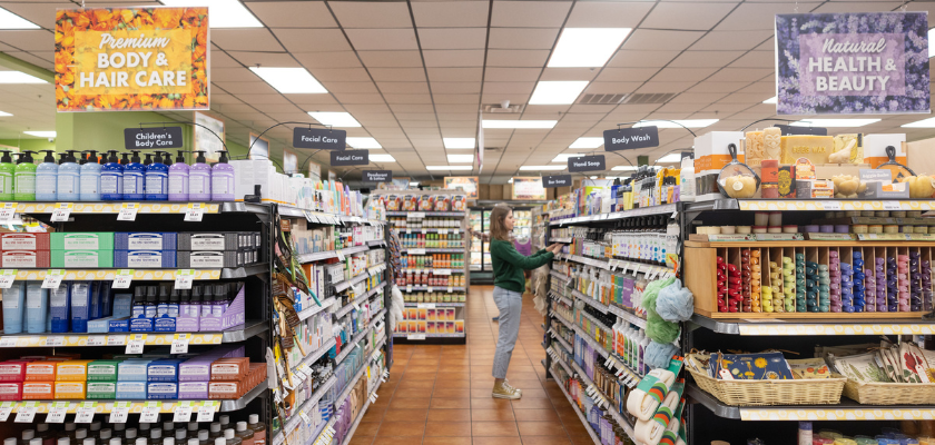 Kimberton Whole Foods - Douglassville in Douglassville, PA (5)