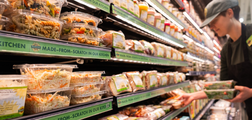Kimberton Whole Foods - Douglassville in Douglassville, PA (6)