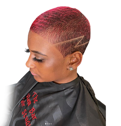 Glam Bar Hair Studio in Moncks Corner, SC
