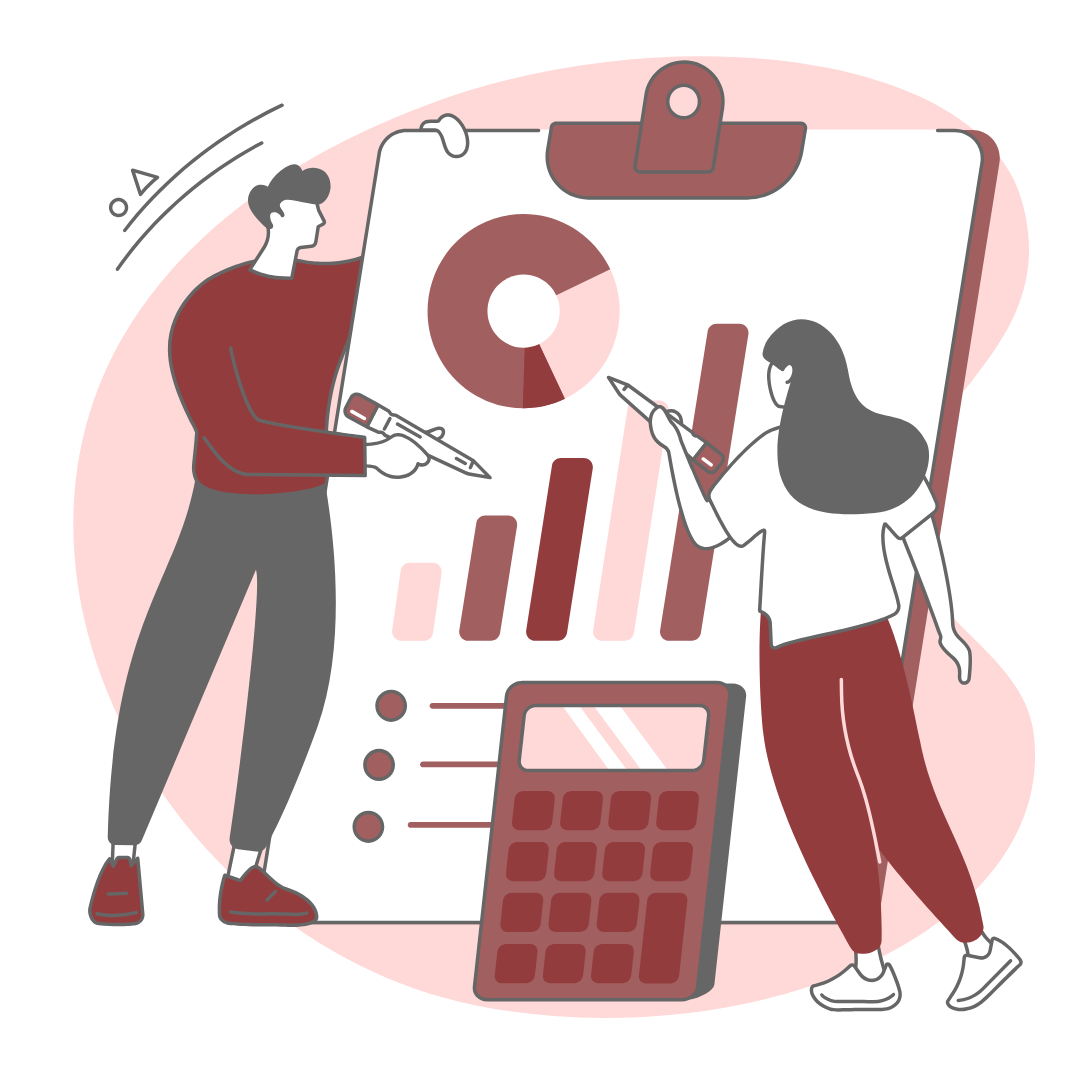NUMBERS ORGANIZED - Tax | Accountant | Consultant in San Antonio, TX
