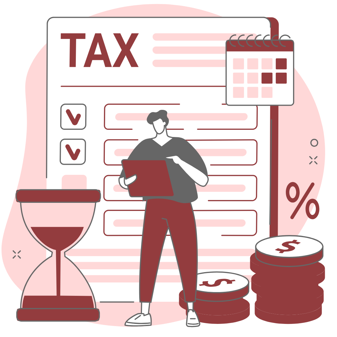 NUMBERS ORGANIZED - Tax | Accountant | Consultant in San Antonio, TX (2)