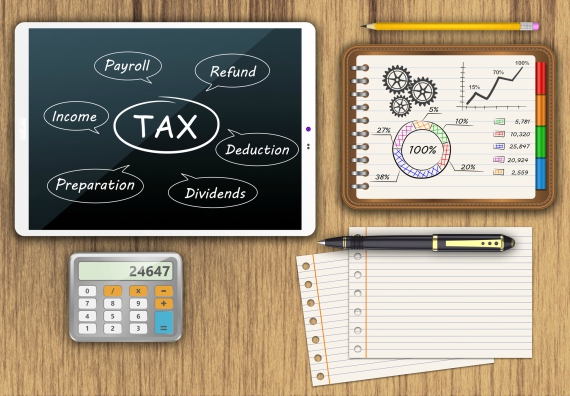 Suntax Solutions in Tulare, CA (5)