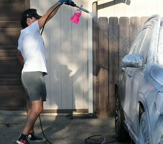 Glowupcustomz Mobile Detailing in San Diego, CA (4)